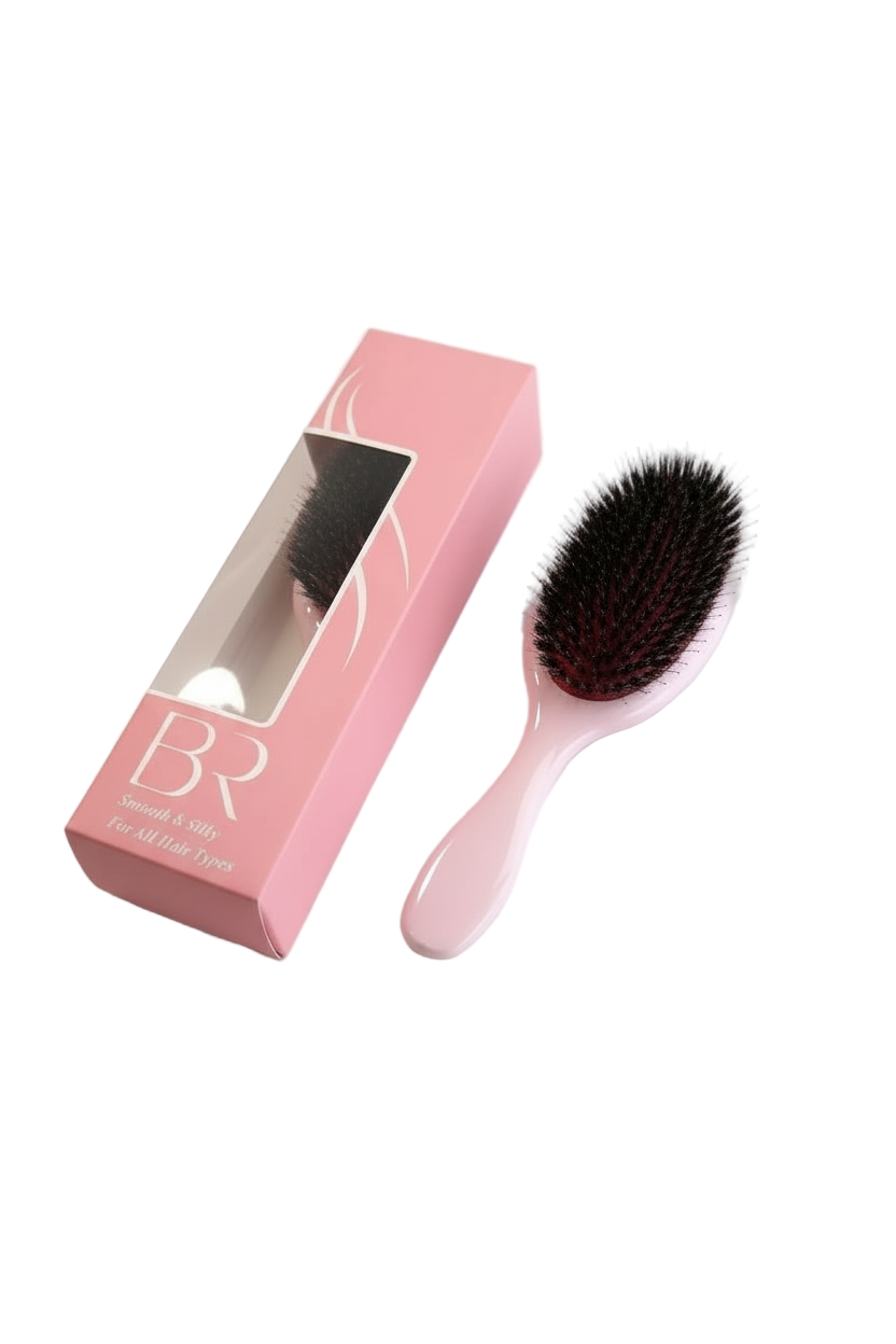 Blush Rose Smoothing Brush