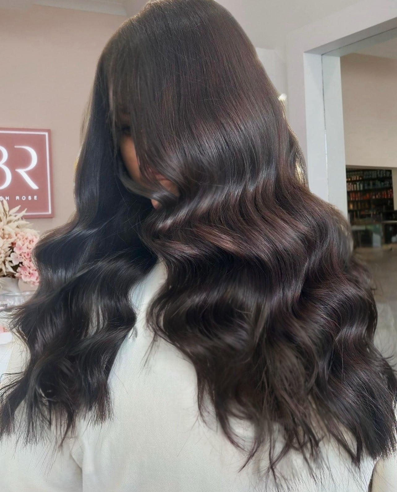 Mini Weft Extensions
