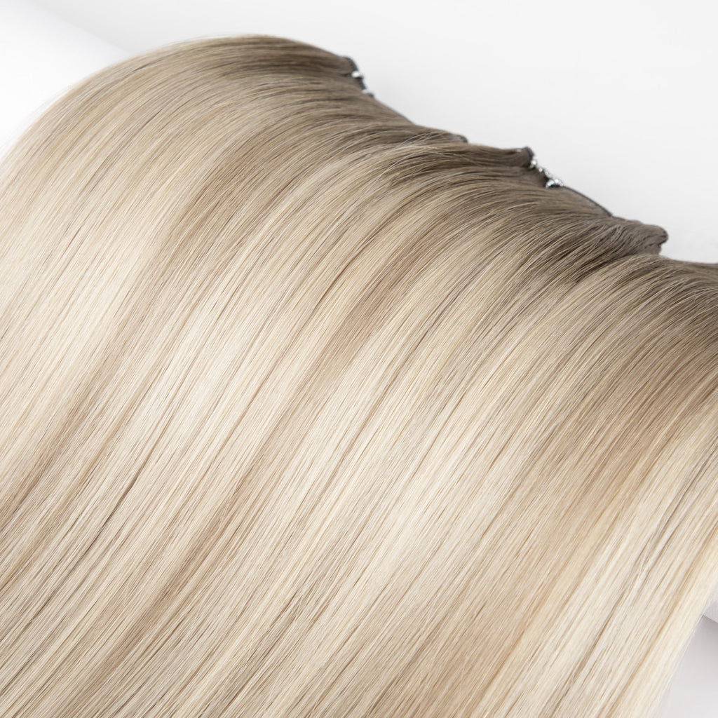 Blush Rose Extensions