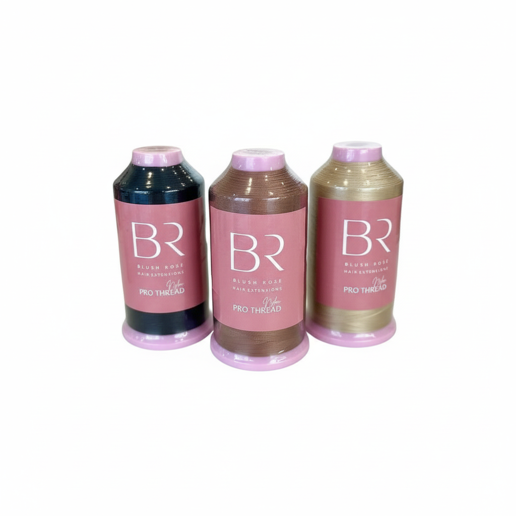 Blush Rose Weft Thread