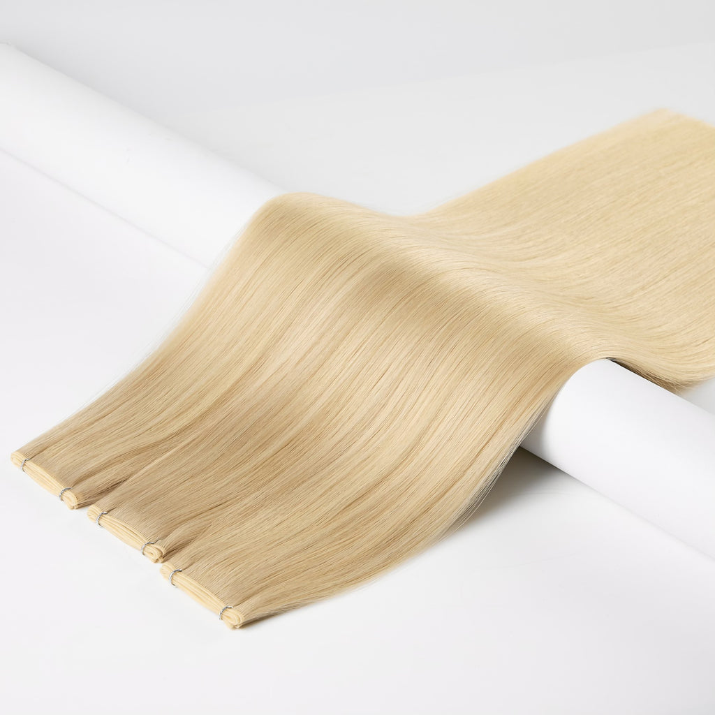 Blush Rose Extensions