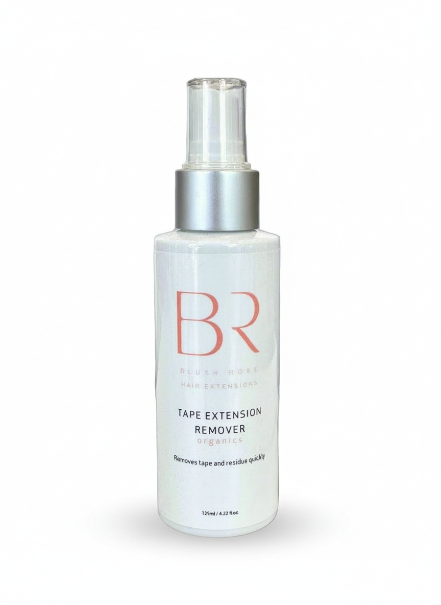 Tape Extension Remover