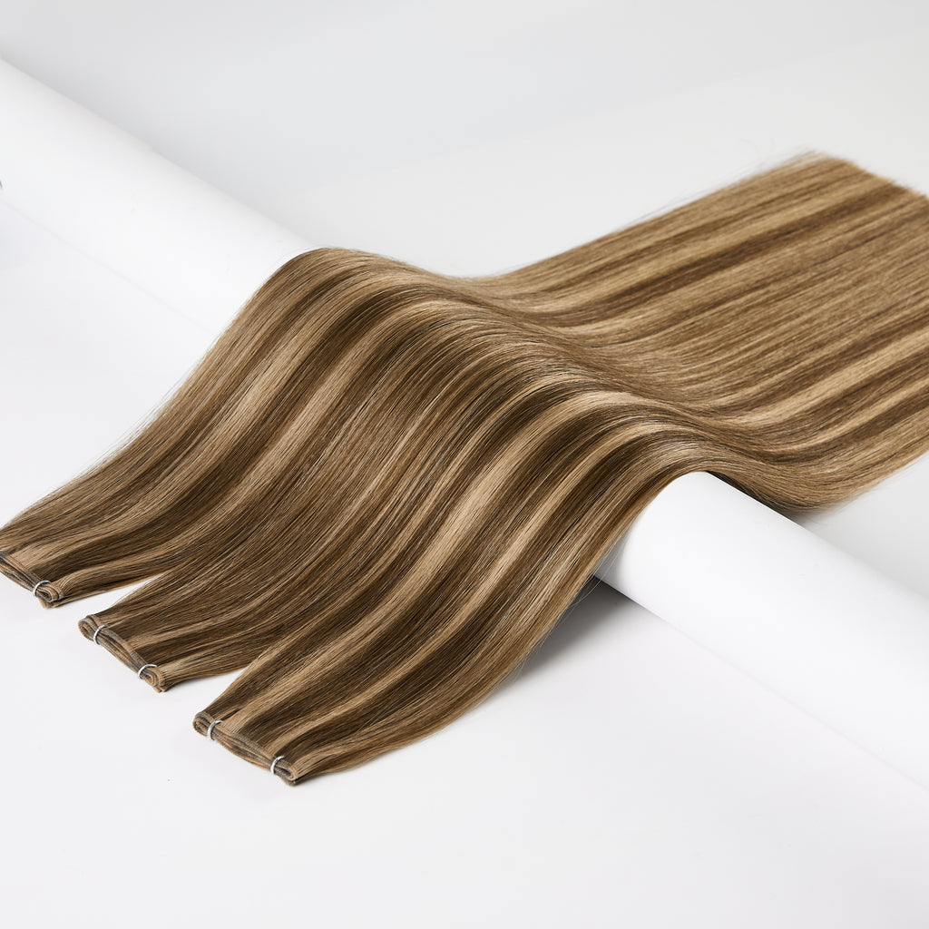 Blush Rose Extensions