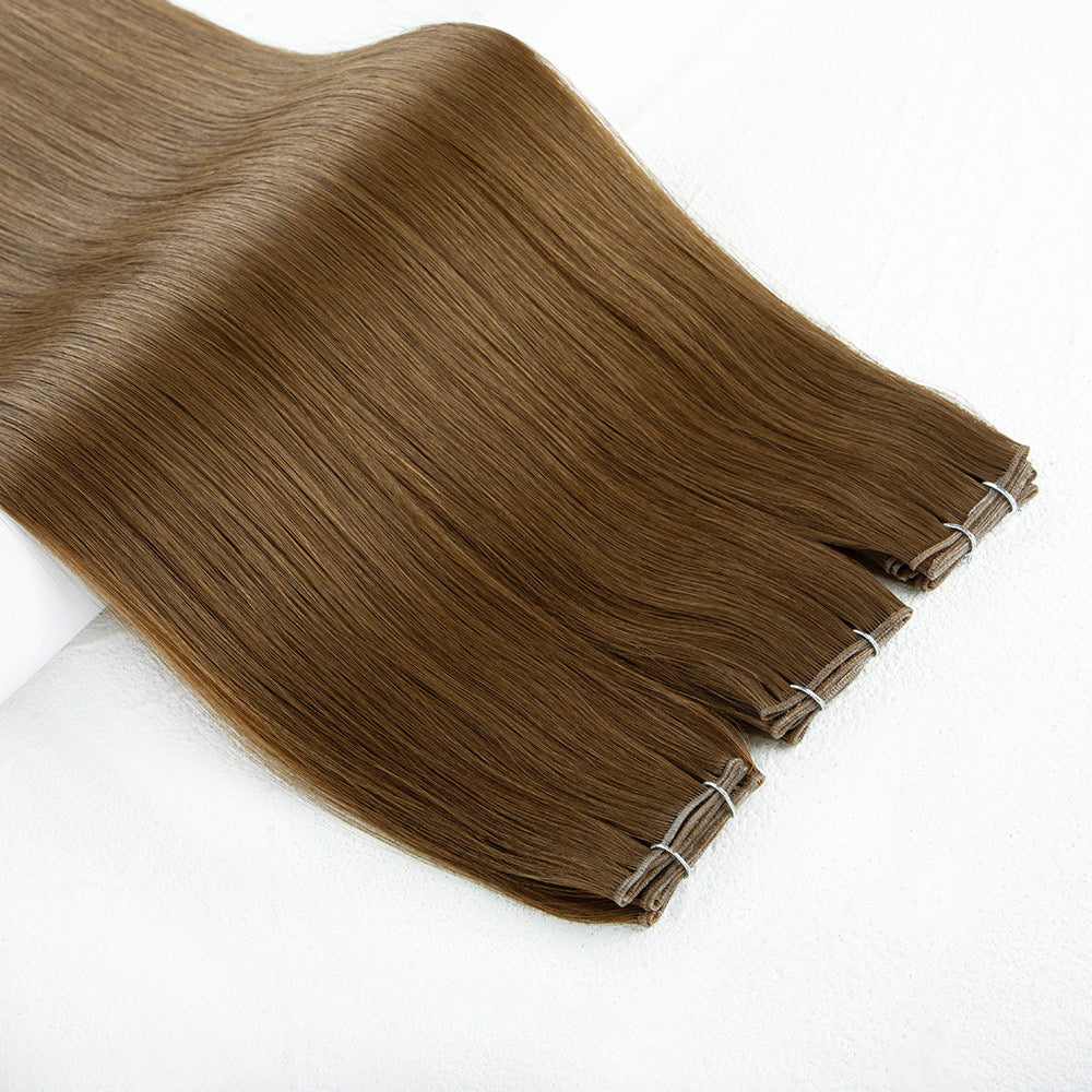 Blush Rose Extensions