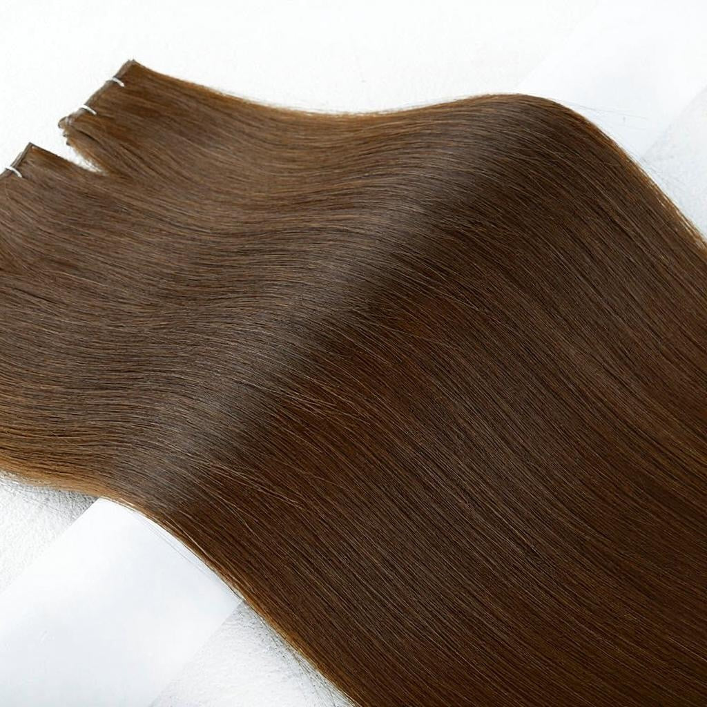 Blush Rose Extensions