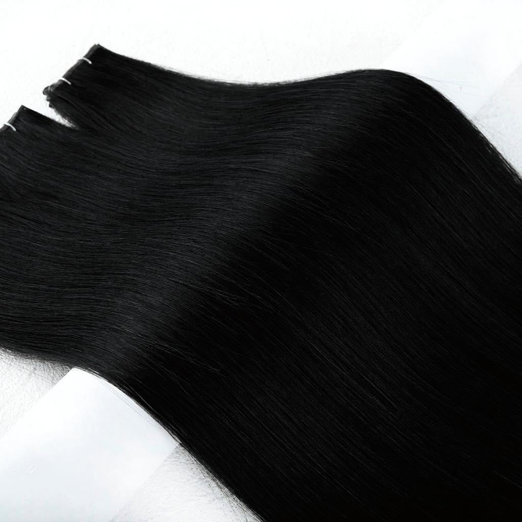 Blush Rose Extensions