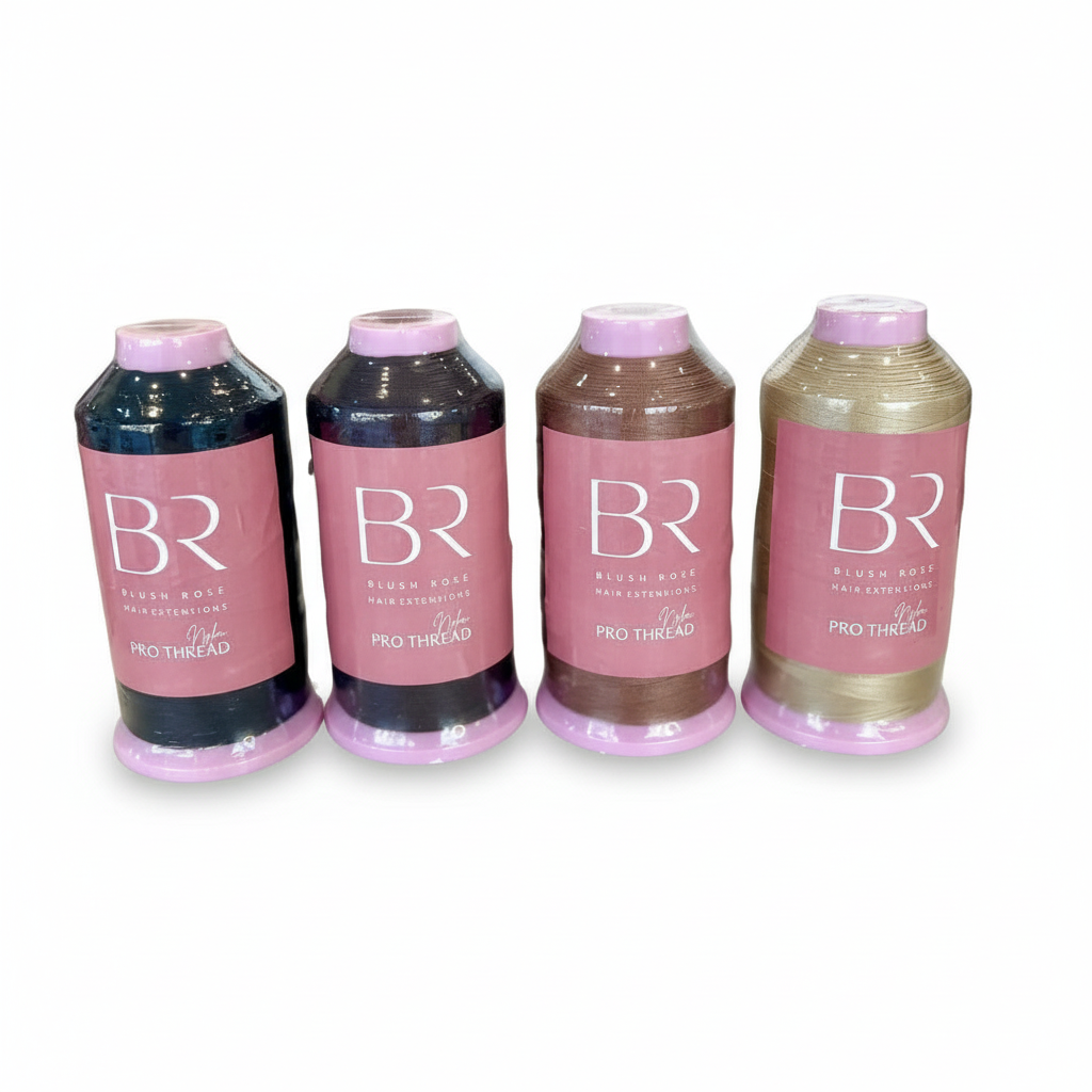 Blush Rose Weft Thread