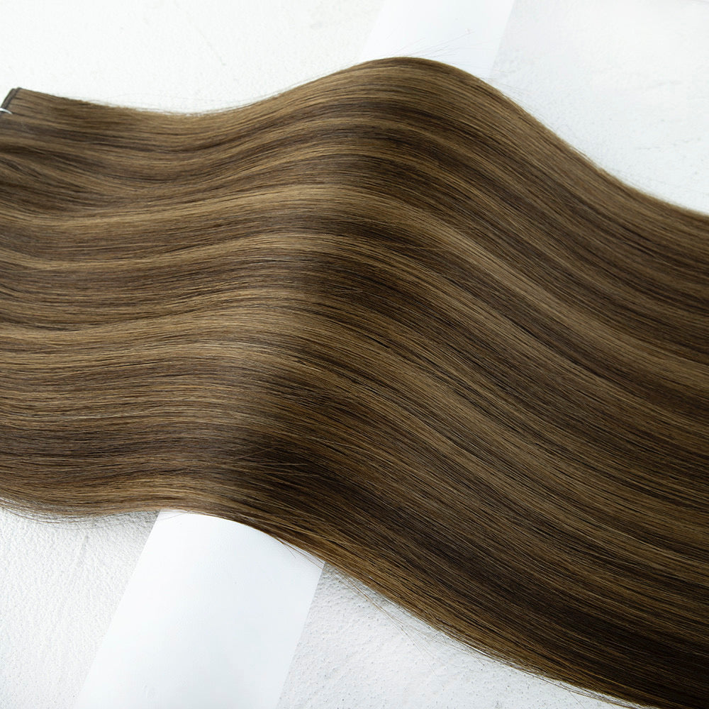 Blush Rose Extensions