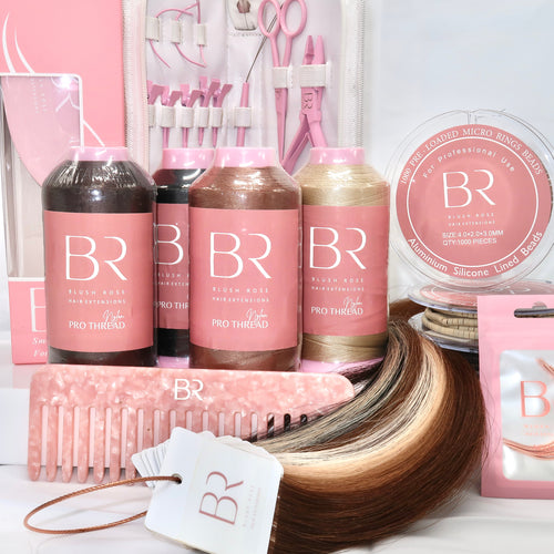 Bloom Package - Weft